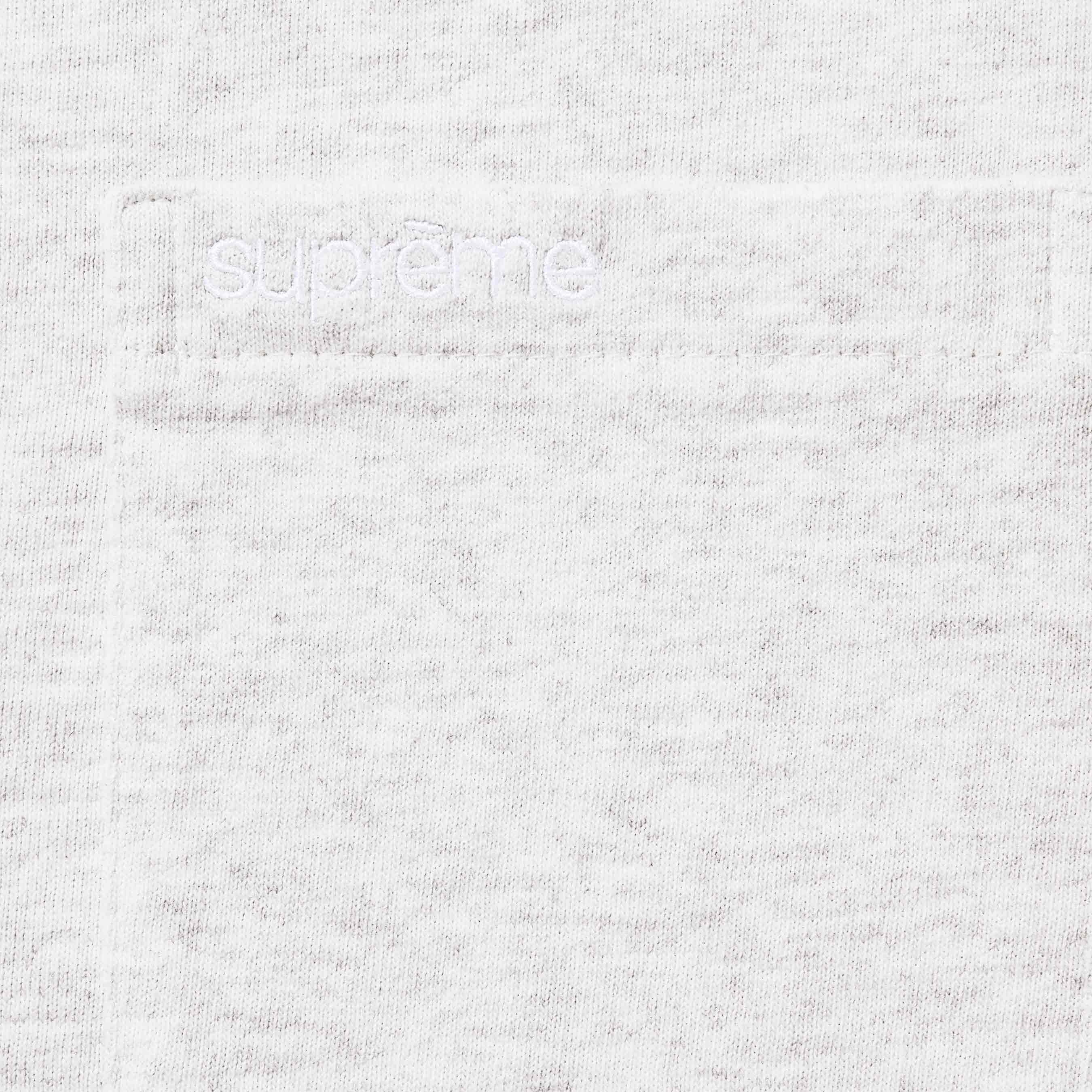 S/S Pocket Tee view 15
